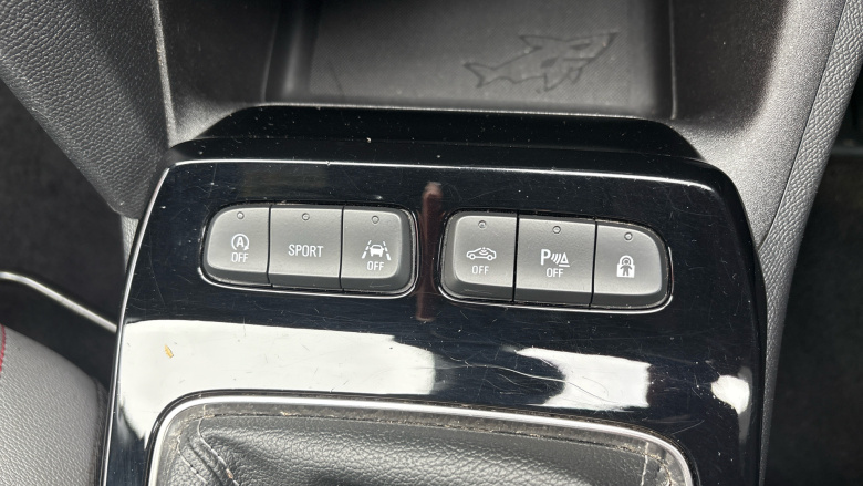 Vauxhall Mokka 1.2 Turbo SRi Nav Premium 5dr Petrol Hatchback